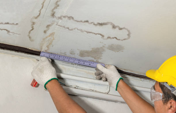 Reliable Water Damage Restoration contractor in Briggs, TX by Water Damage Irwin